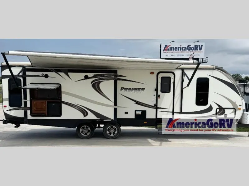 2014 Keystone Premier Ultra Lite 30RIPR - Photo 3