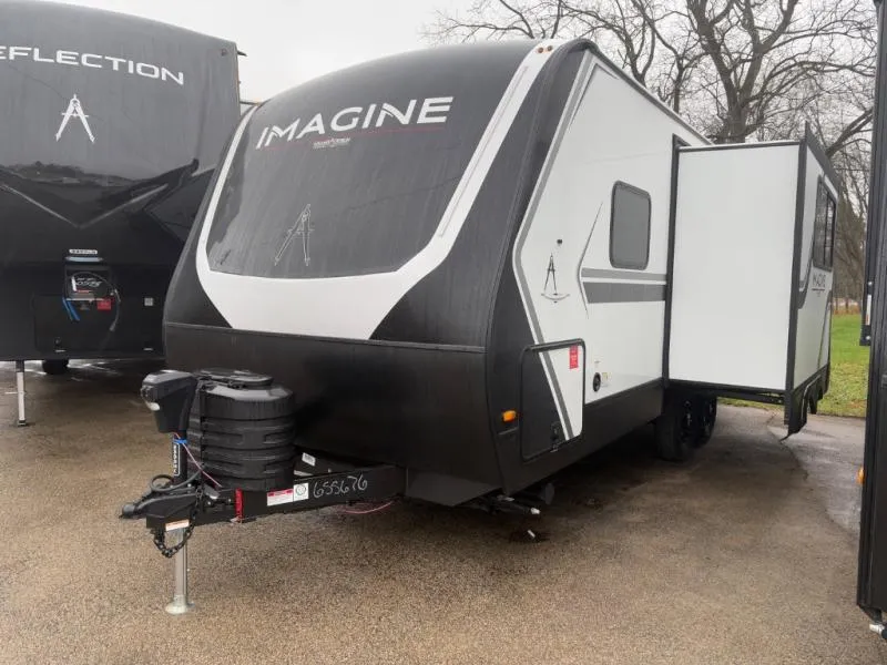 2026 Grand Design Imagine 2300MK - Photo 4