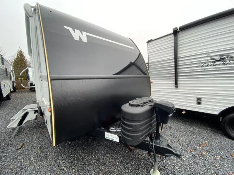 2026 Winnebago Micro Minnie 2108TB - Photo 4