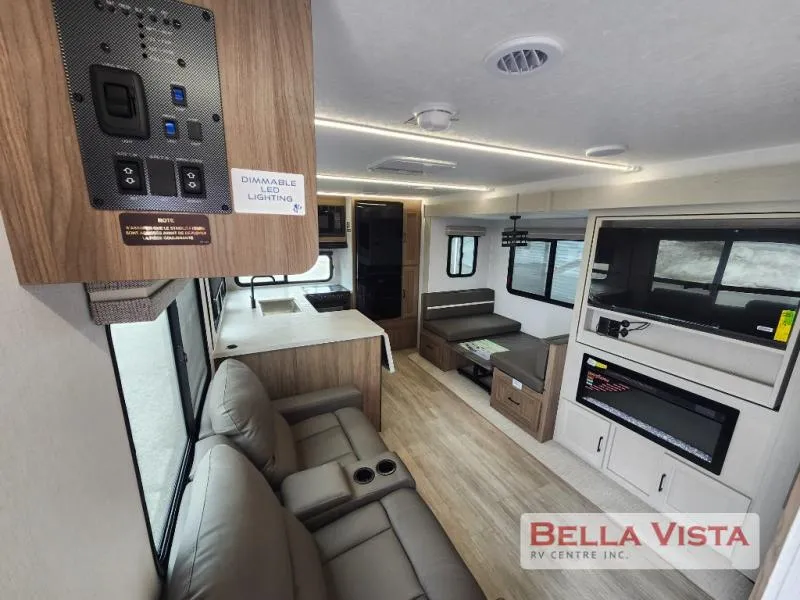 2026 Coachmen Freedom Express Ultra Lite 274RKS - Photo 3