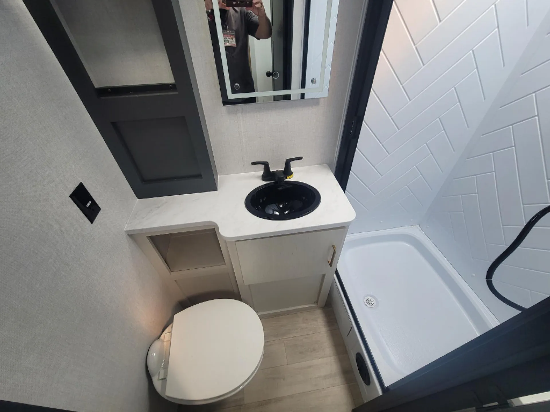 2026 Forest River Vibe Extreme Lite 2500CK - Photo 4