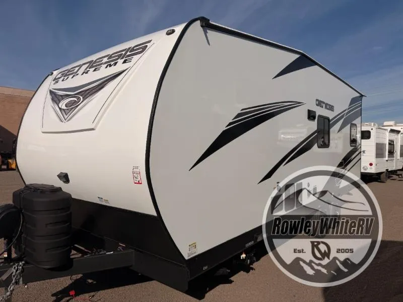2026 Genesis Supreme Genesis Supreme G2215SSXL - Photo 2