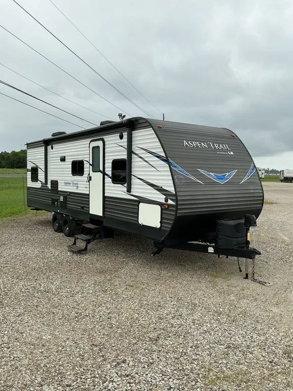 2019 Dutchmen Aspen Trail 26BH - Photo 2