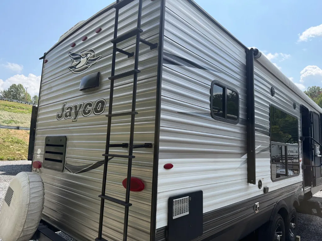 2017 Jayco Jay Flight 29RKS - Photo 3