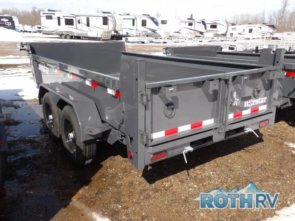 2026 Norstar Iron Bull DCB7212052 - Photo 3
