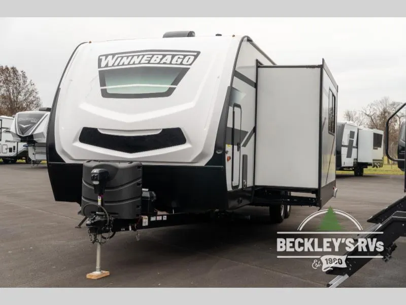 2023 Winnebago Minnie 2832FK - Photo 4