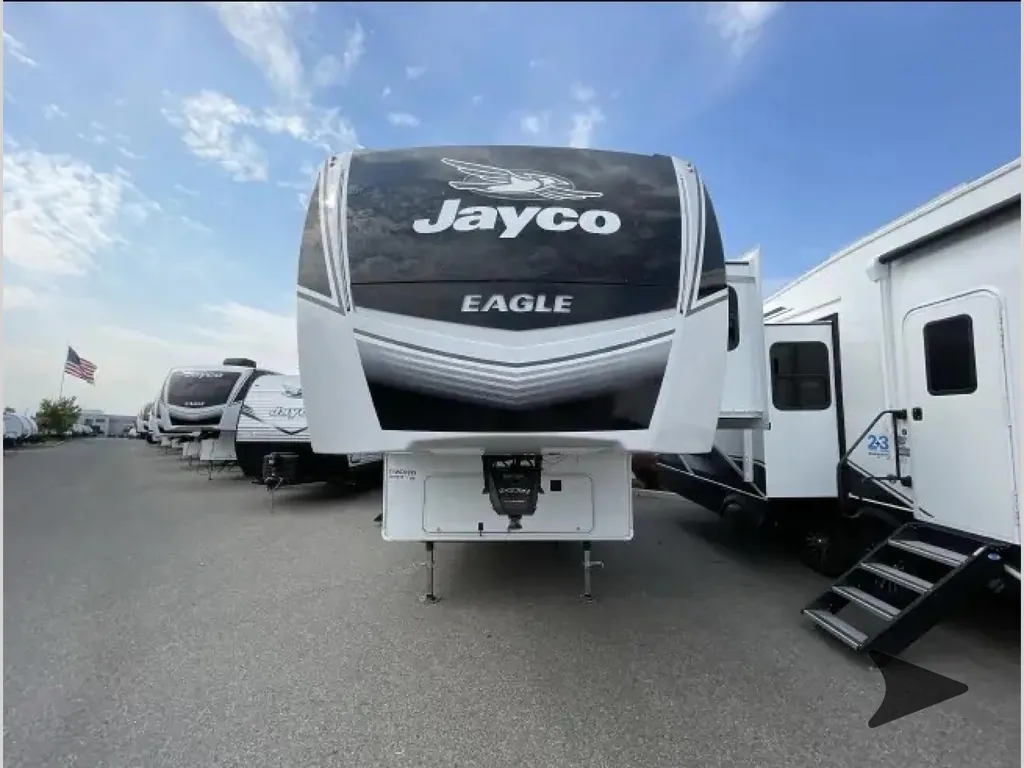 2026 Jayco Eagle 321RSTS, Photos photo 5