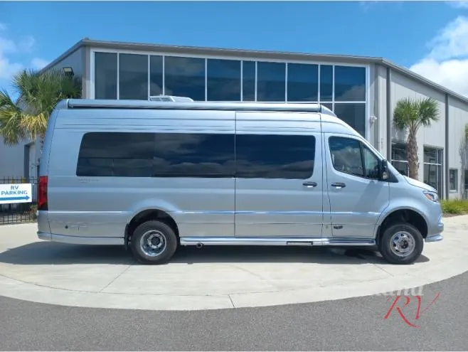 2026 Airstream RV Interstate 24GT AWD - Photo 3
