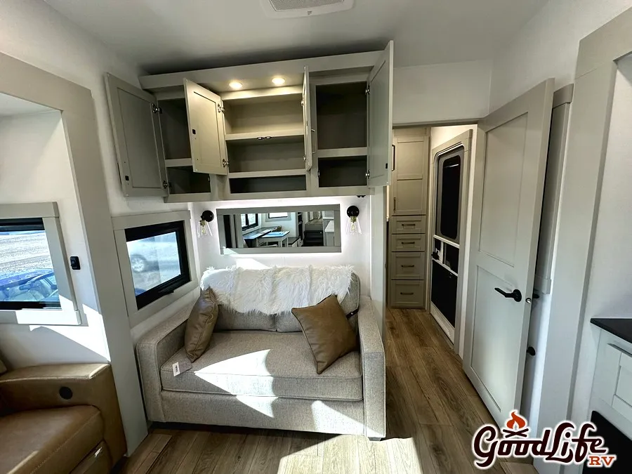 2026 Brinkley Model Z 3515, Photos photo 59