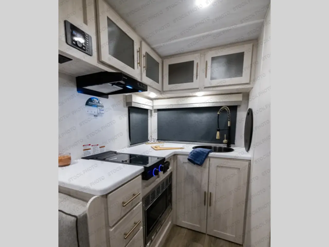 2026 Forest River R-Pod RP-205 - Photo 4