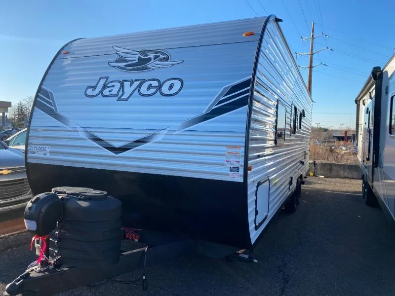 2026 Jayco Jay Flight SLX 260BH - Photo 3