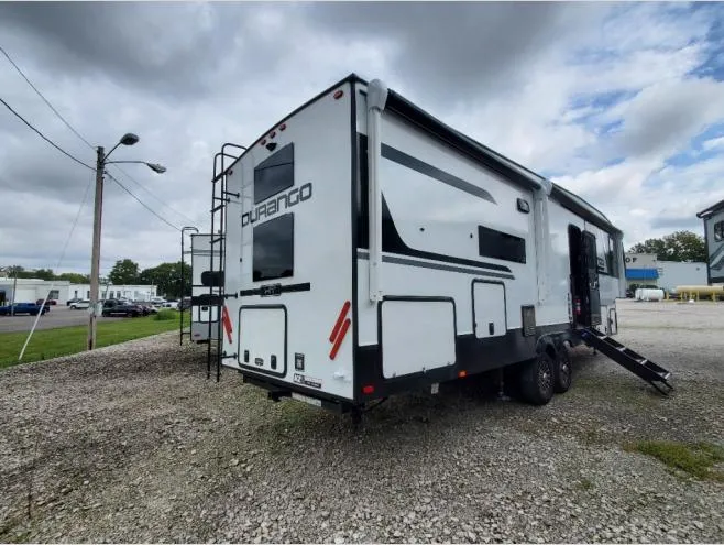 2026 KZ Durango Half-Ton D286BHD - Photo 4
