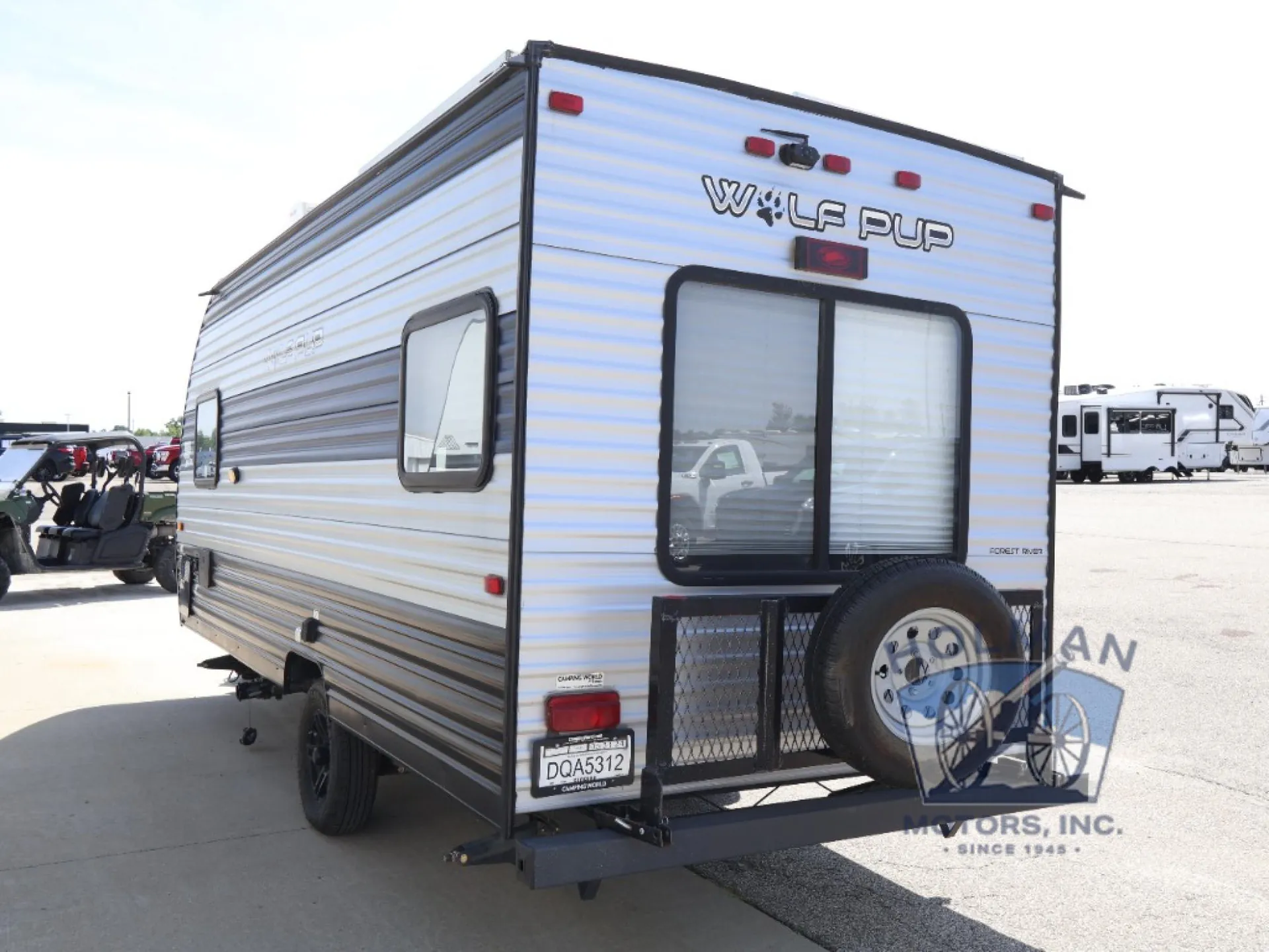 2022 Forest River Cherokee Wolf Pup 16TS - Photo 3