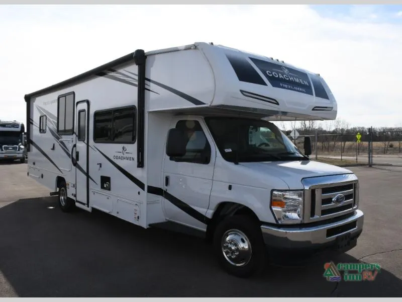 2025 Coachmen Freelander 29KB Ford - Photo 2
