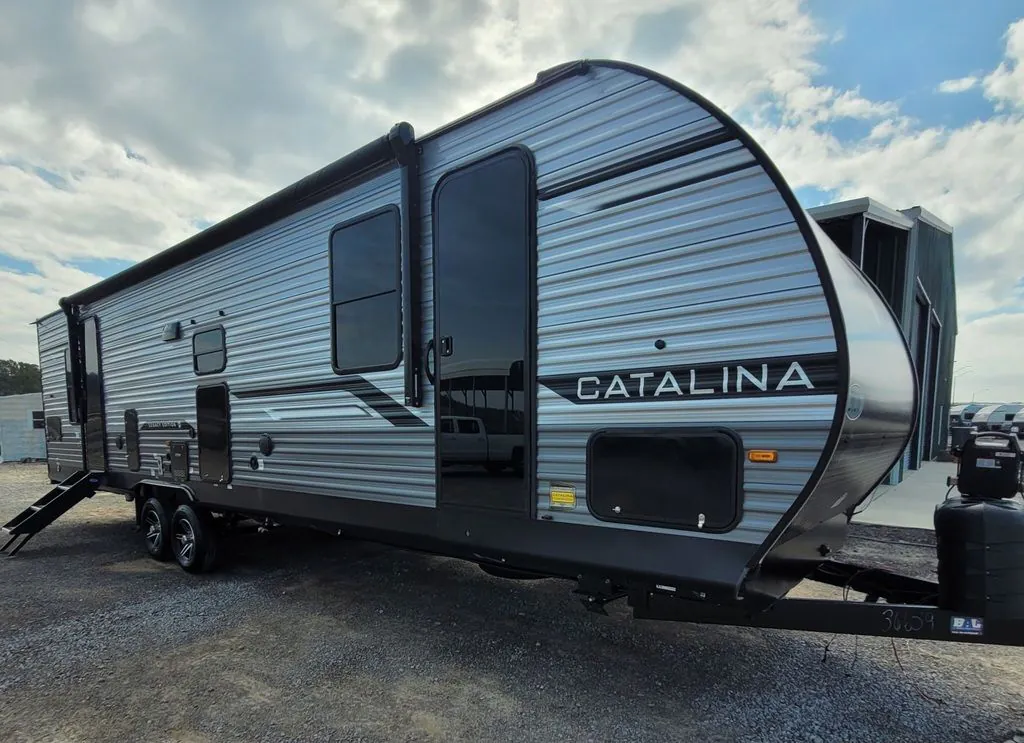2026 Coachmen Catalina Legacy Edition 333DORM, Photos photo 2