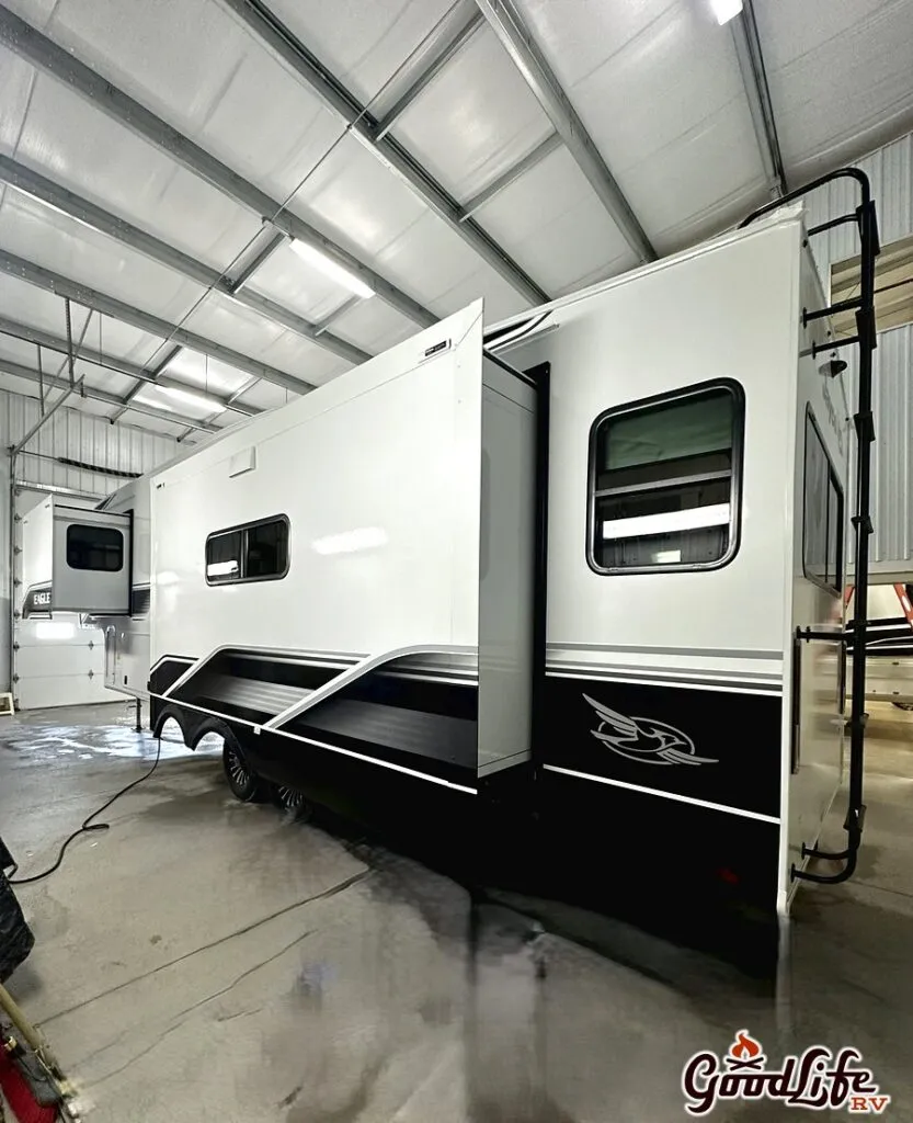 2026 Jayco Eagle 321RSTS, Photos photo 4