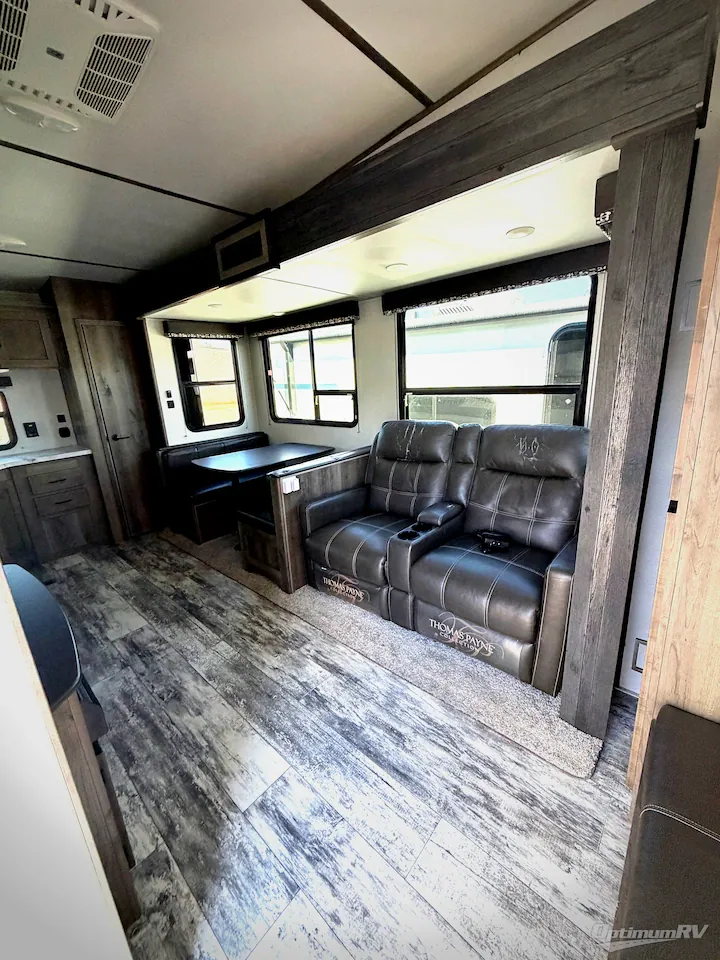 2020 Keystone Sprinter Campfire 27FWML - Photo 3