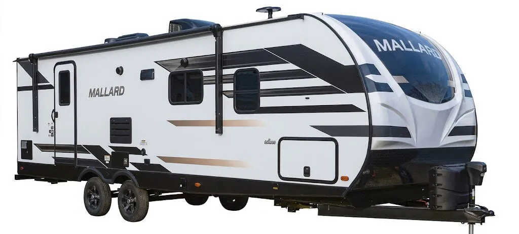 Heartland Mallard M251BH exterior