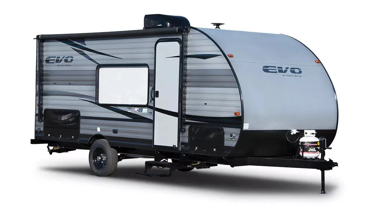 Forest River EVO Lite 2160RBX exterior