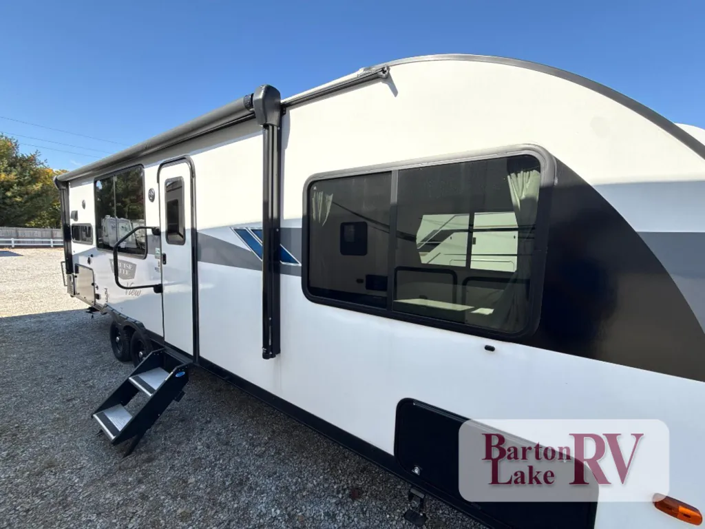 2024 Forest River Salem Cruise Lite 24VIEW, Photos photo 3