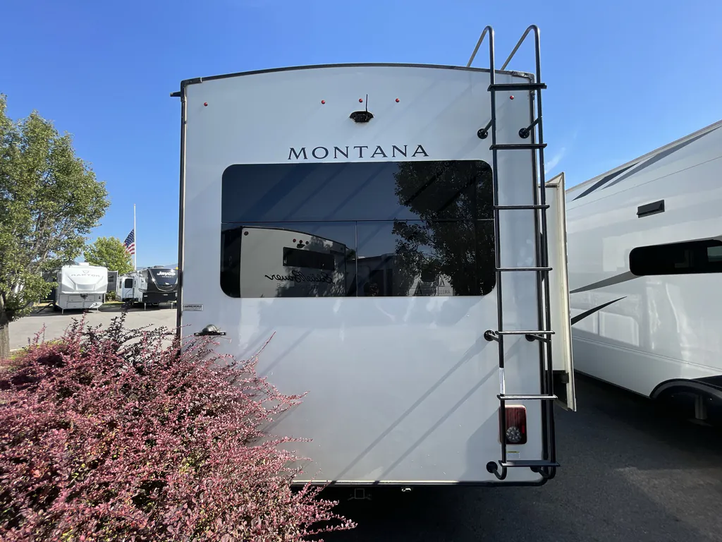 2022 Keystone Montana 3813MS, Photos photo 7