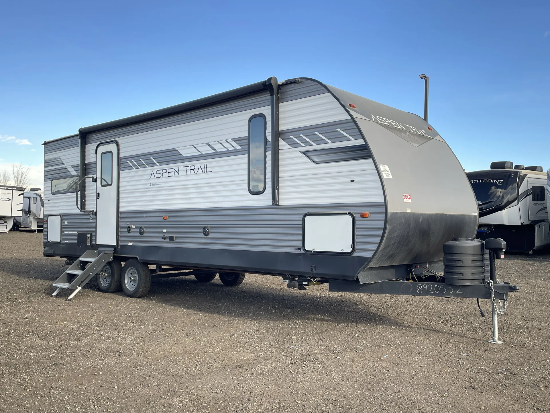 2023 Dutchmen Aspen Trail 2560RKS - Photo 2