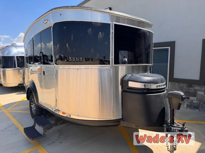 2022 Airstream Basecamp X 20X - Photo 2