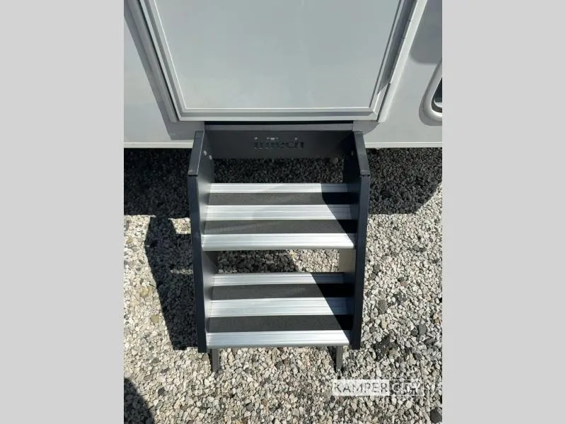2026 inTech RV Aucta MAGNOLIA - Photo 4