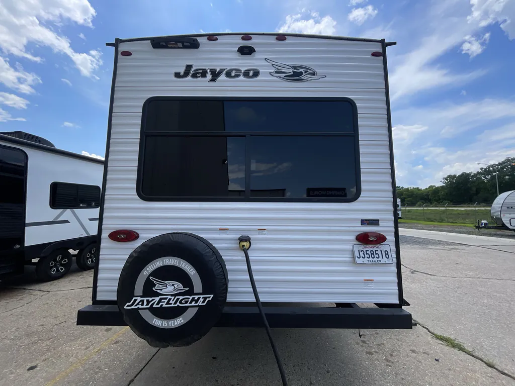 2025 Jayco Jay Flight SLX 262RLSW, Photos photo 6