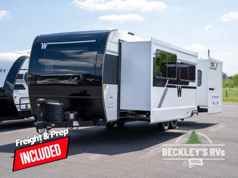 2026 Winnebago Thrive 26FKD - Photo 4