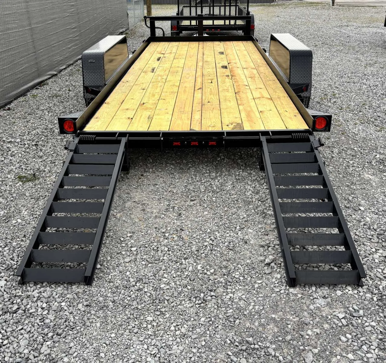 2026 Superior Superior Skidsteer SKID 82 X 18 6T - Photo 4
