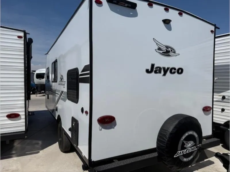 2026 Jayco Jay Flight SLX 175BH - Photo 4