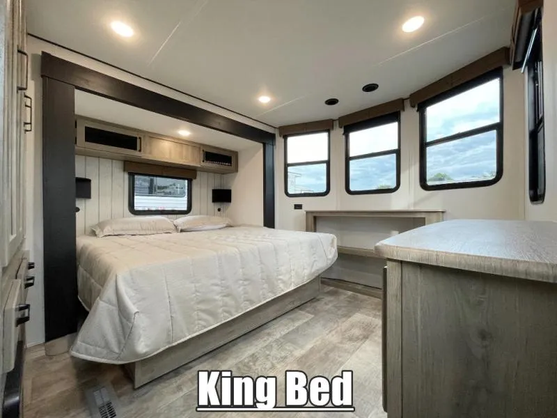 2026 Forest River Puma Vista 420LFT - Photo 4