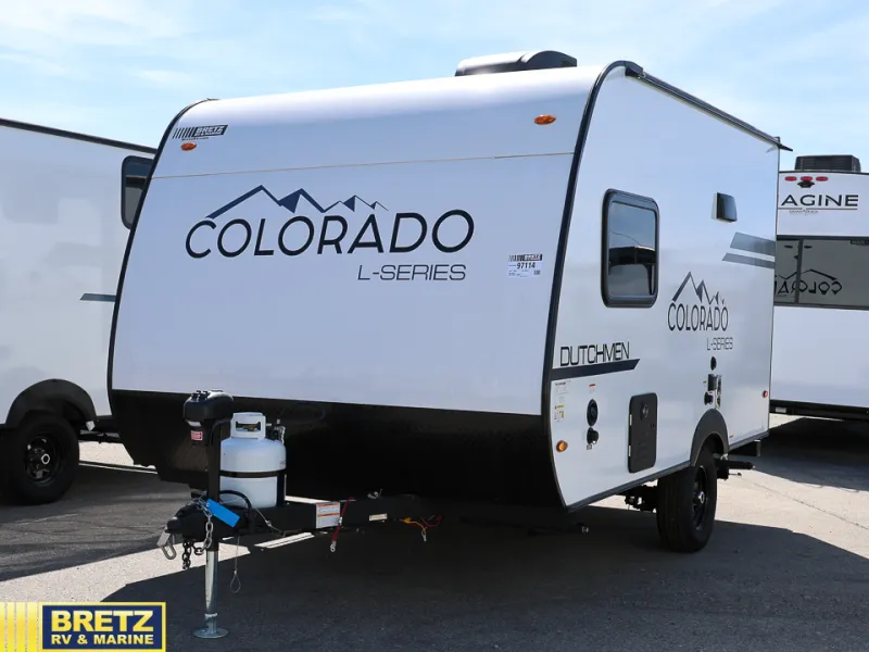 2026 Dutchmen Colorado 130BHC - Photo 3