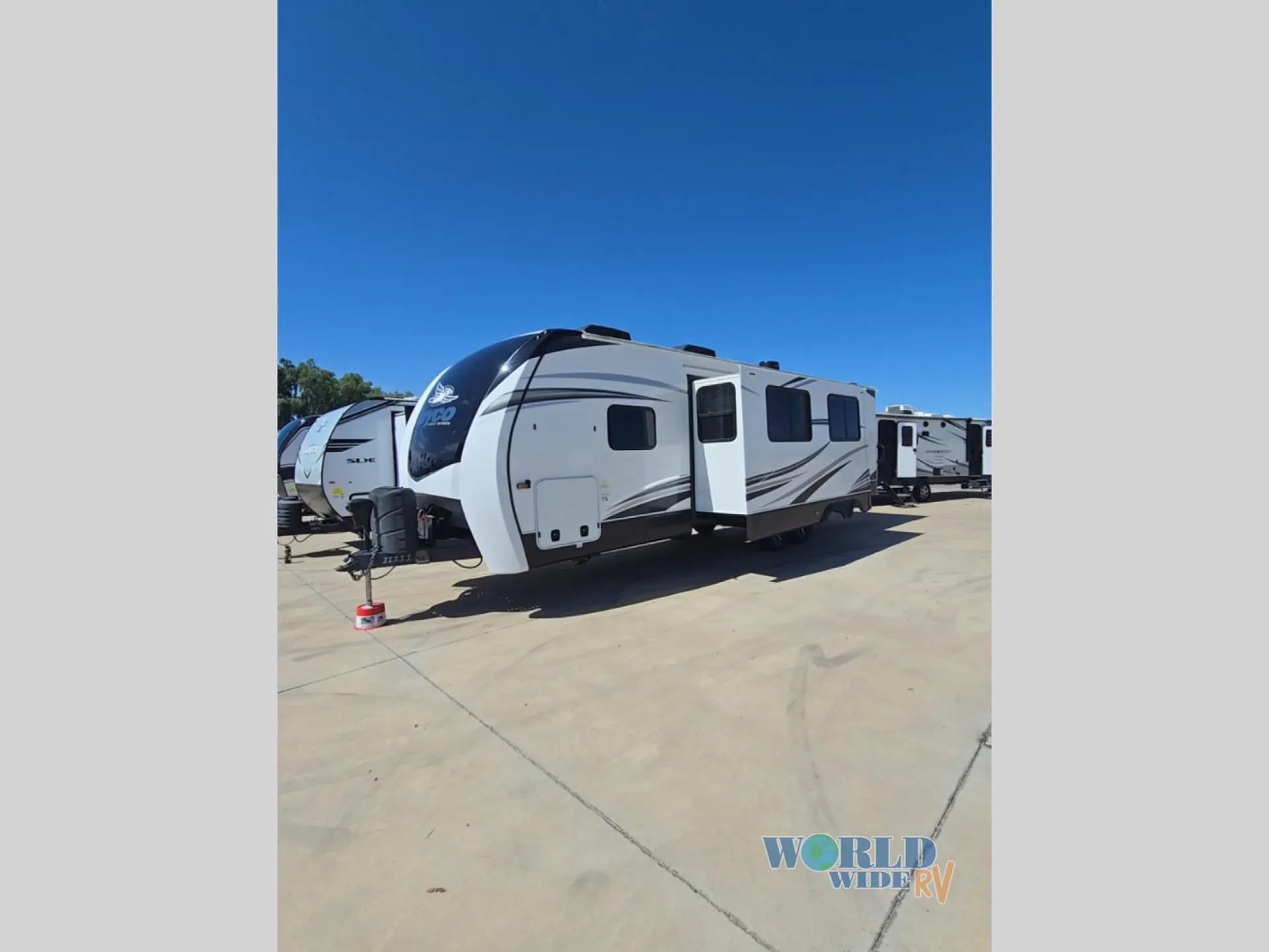 2022 Jayco Eagle 284BHOK - Photo 3
