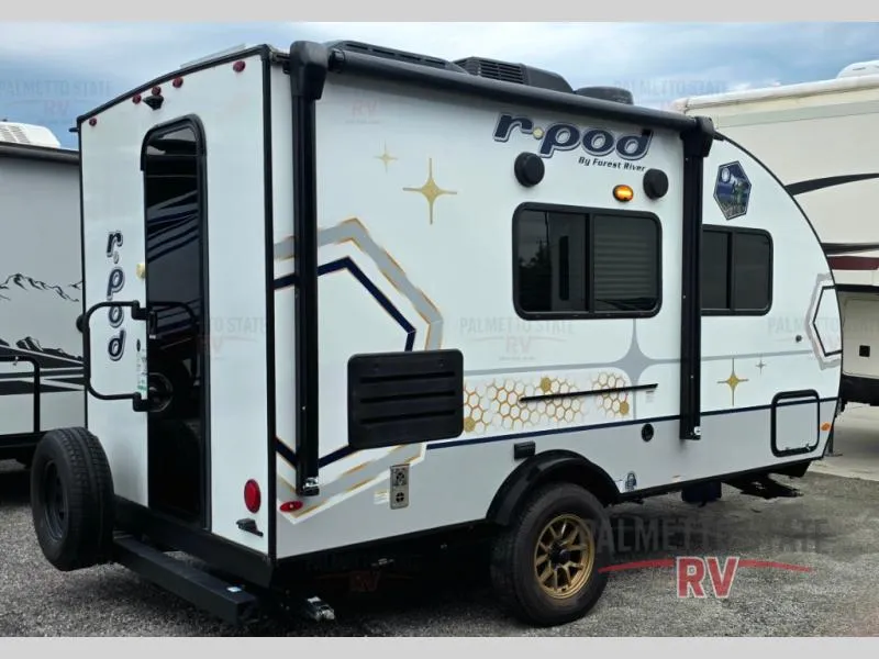 2023 Forest River R-Pod RP-153 - Photo 3
