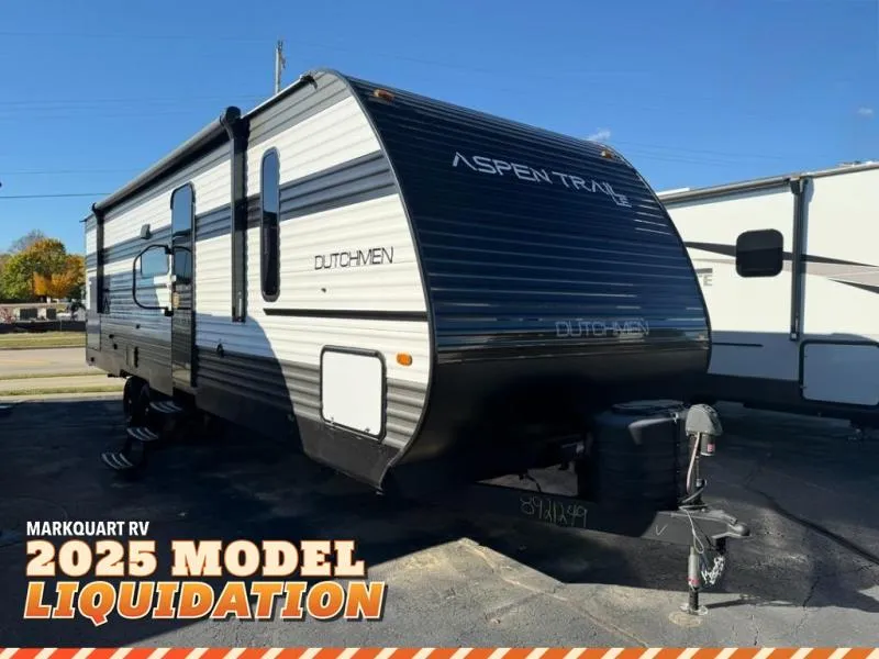 2025 Dutchmen Aspen Trail LE 29TB - Photo 2