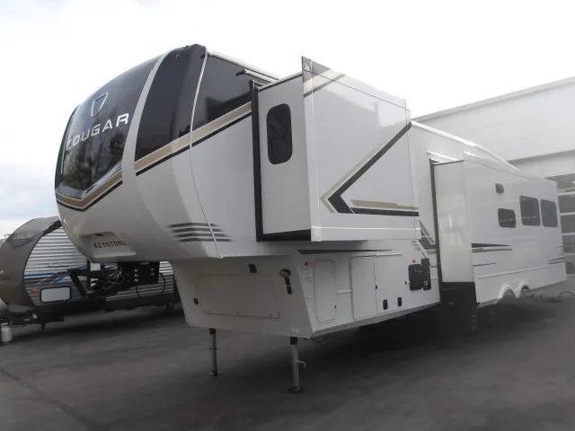 2026 Keystone Cougar 320RDS - Photo 4