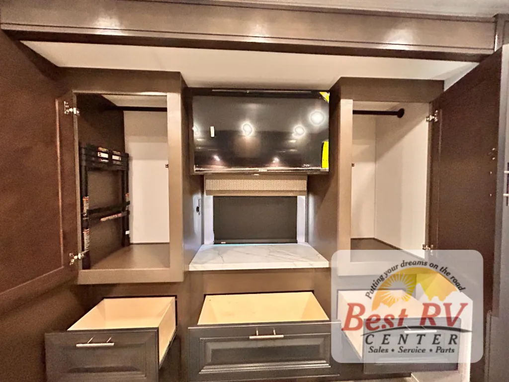 2027 Forest River Georgetown 3 Series GT3 33B3, Photos photo 65