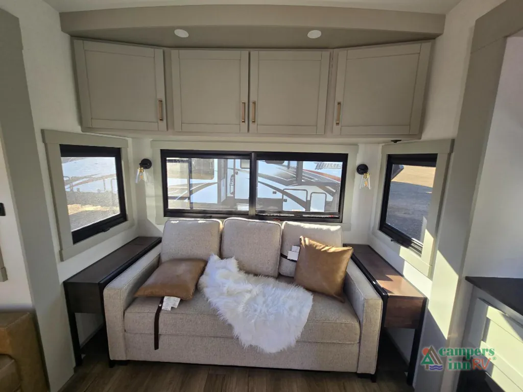 2026 Brinkley Model Z 3600, Photos photo 26
