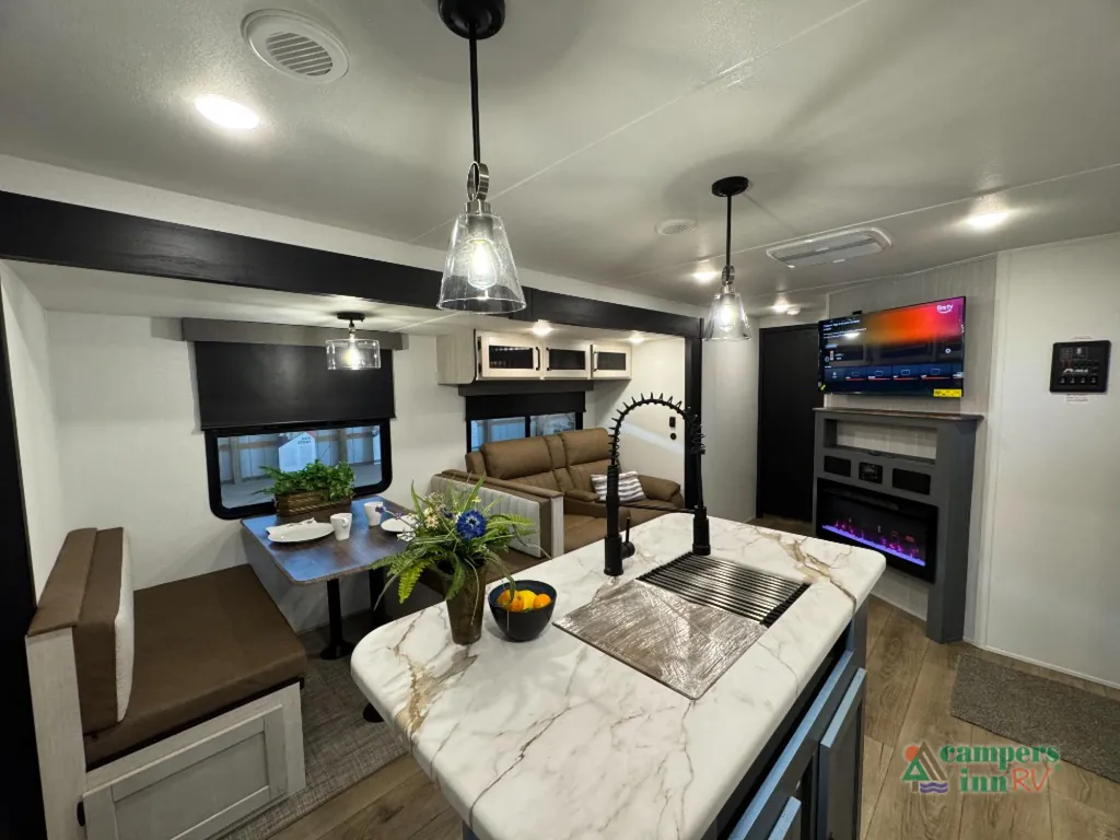 2026 Forest River RV Puma 32BHFS, Photos photo 40