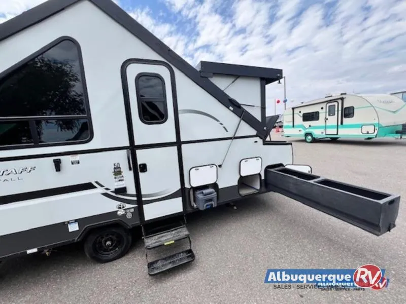 2025 Forest River RV Flagstaff Hard Side 21HS - Photo 4