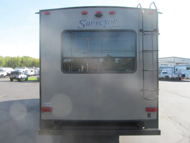 2015 Forest River Surveyor 292RETS — Photo 7