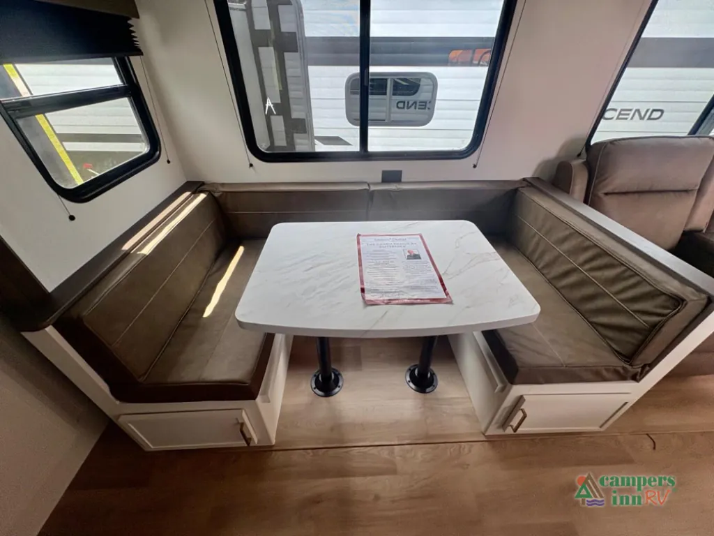 2027 Grand Design Transcend 335BHT, Photos photo 22