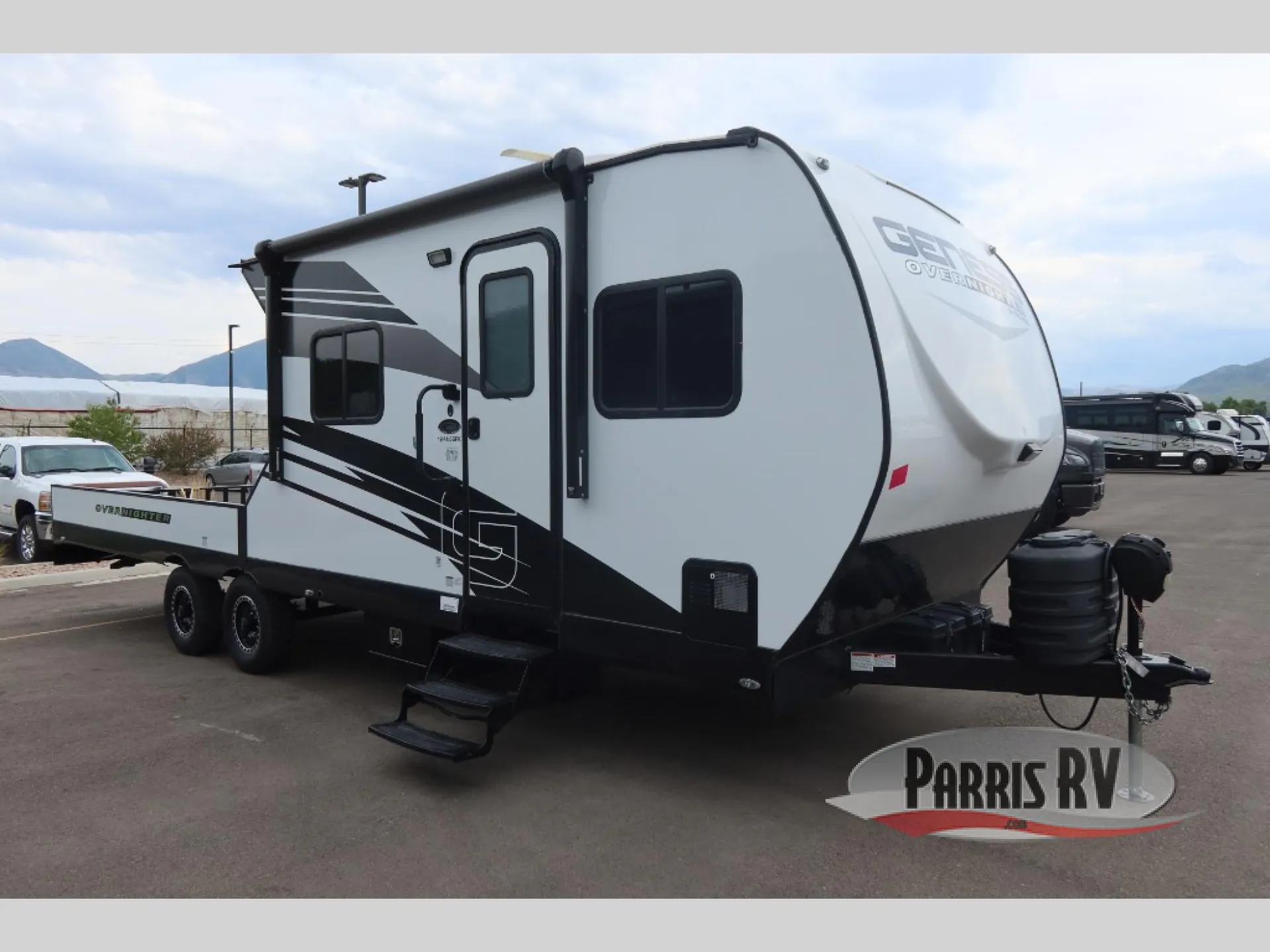 2025 Genesis Supreme Overnighter 12-14.6FK - Photo 2