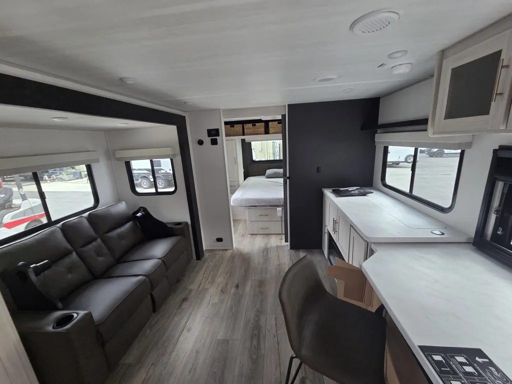 2027 Forest River R-Pod Un-Mapped 23MK, Photos photo 11