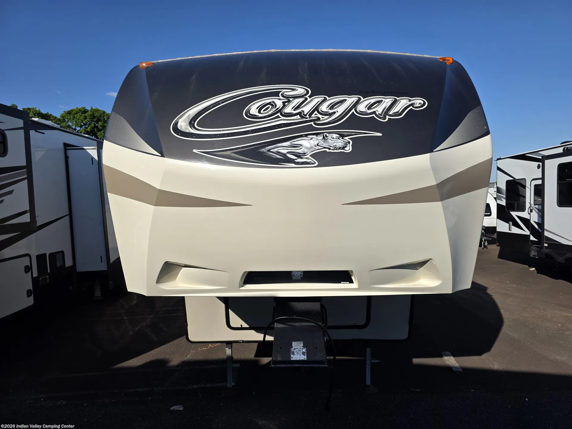 2017 Keystone Cougar 330RBK - Photo 4