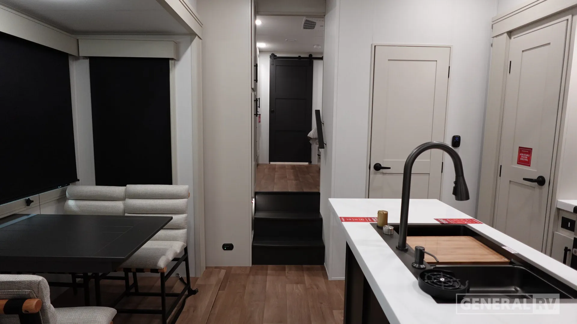 2026 Grand Design Solitude 380FL - Photo 3