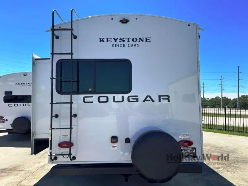2026 Keystone Cougar Half-Ton 22MLS - Photo 3
