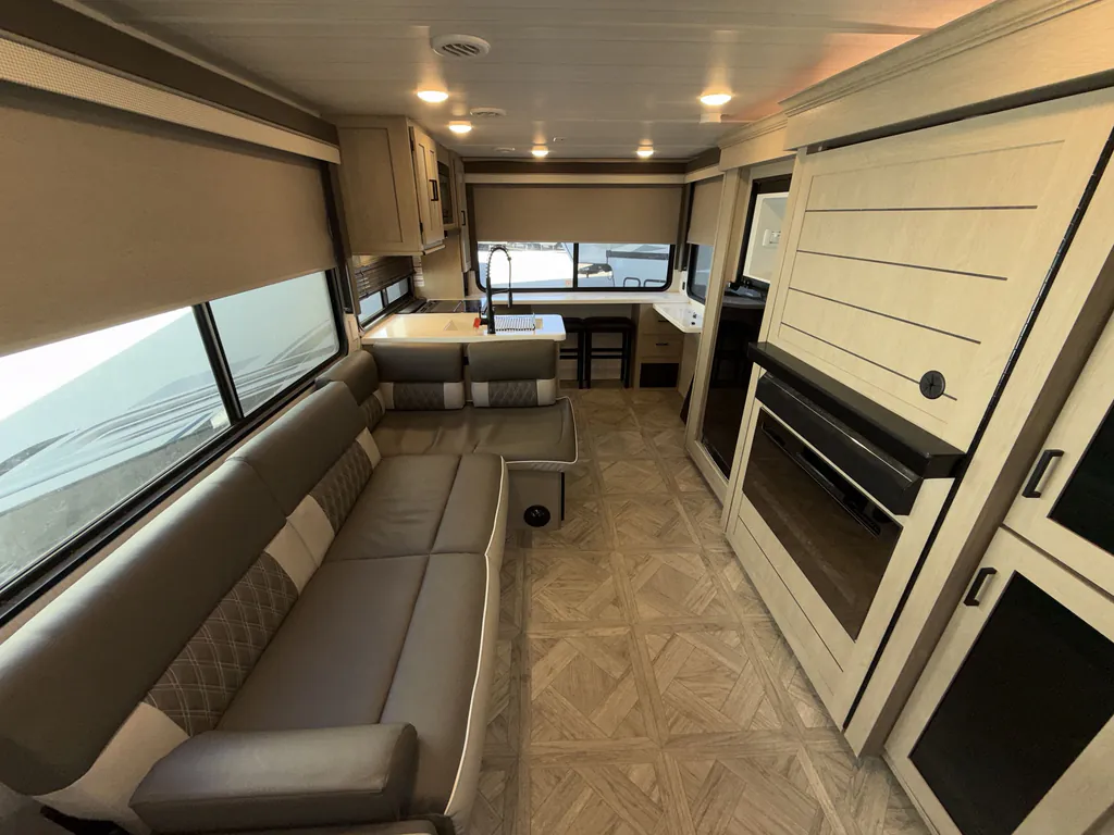 2024 Forest River Salem Cruise Lite 24VIEW, Photos photo 2